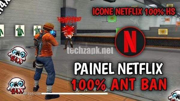 Painel Netflix V2 APK Latest Version