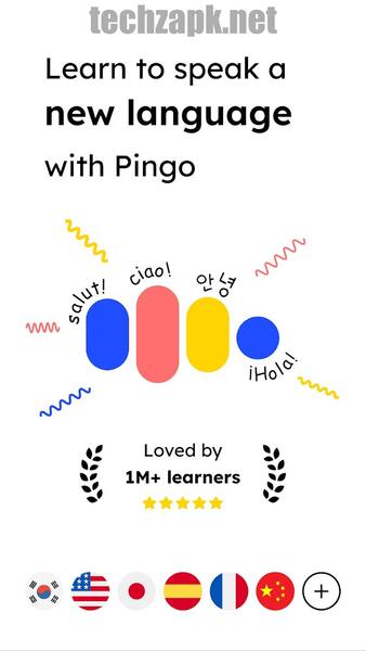 Pingo AI Mod APK For Android