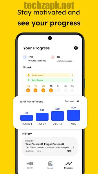 Pingo AI Mod APK Latest Version