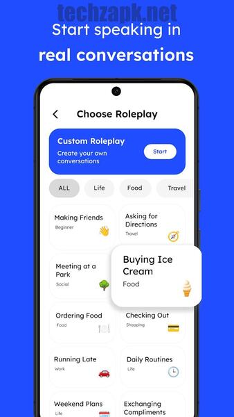 Pingo AI Premium Mod APK