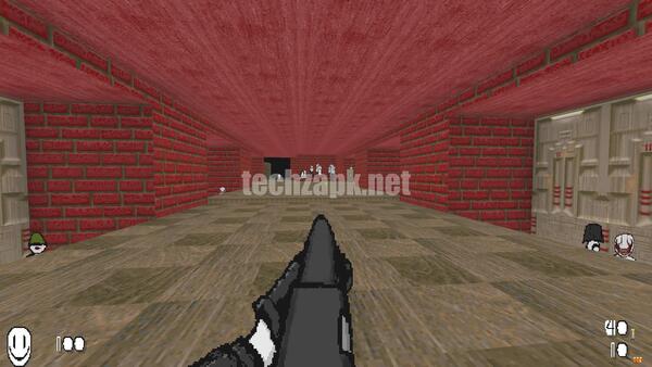 The Pink Valley APK For Android