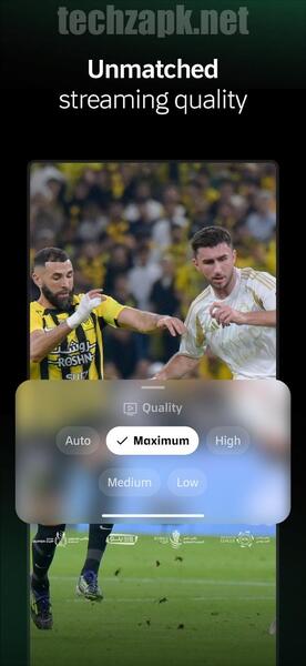 Thmanyah APK Latest Version