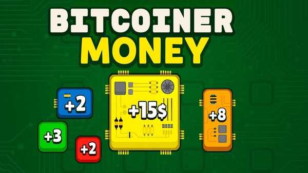 BitCoiner