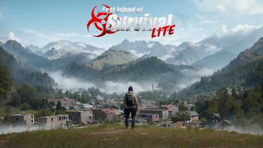 Last Island of Survival LITE