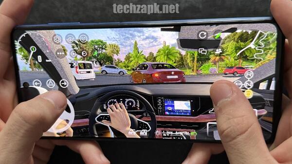 New Etiket Online APK All Unlocked Cars