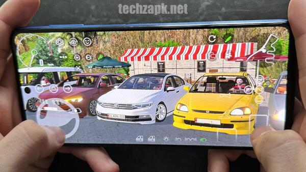 New Etiket Online APK Download