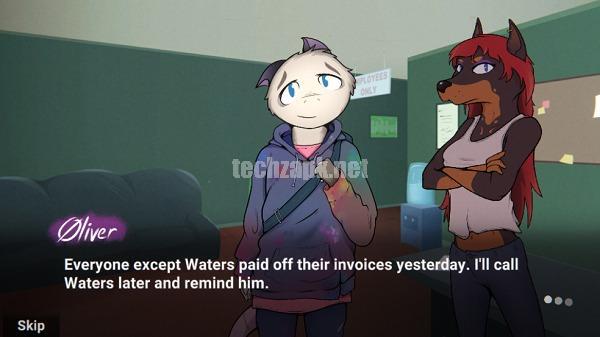 Under the Bridge APK For Android