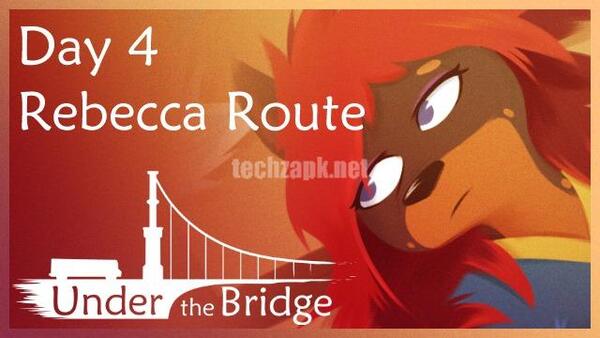 Under the Bridge APK Full Game