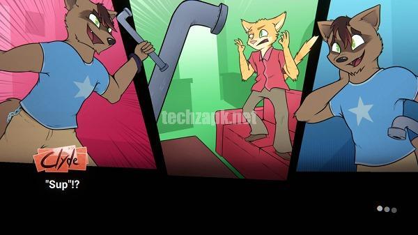 Under the Bridge APK Latest Version