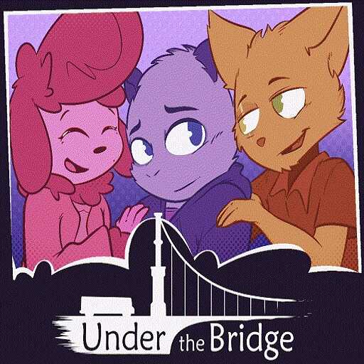 Under the Bridge