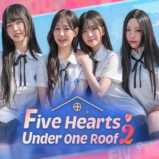 Five Hearts Under One Roof 2