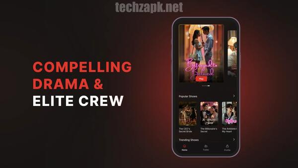 ReelSaga Mod APK Latest Version