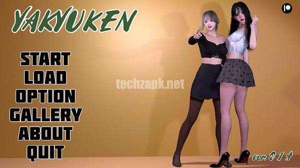 Yakyuken APK For Android