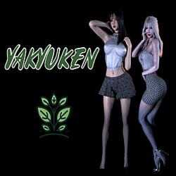 Yakyuken