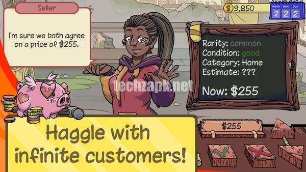 Dealer’s Life 2 Mod APK Full Unlocked