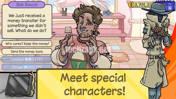 Dealer’s Life 2 Mod APK Unlimited Money
