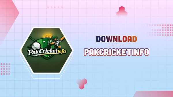 Pakcricketinfo
