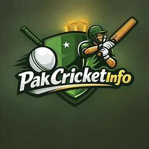 Pakcricketinfo