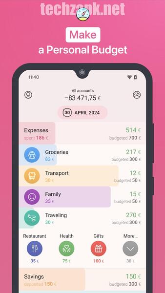1Money Mod APK Download