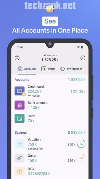 1Money Mod APK For Android
