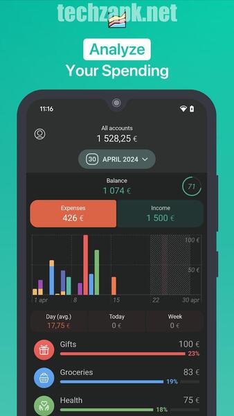 1Money Mod APK No Ads
