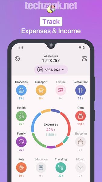1Money Mod APK Premium Unlocked