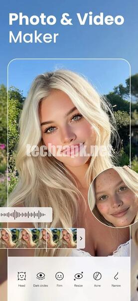 BeautyPlus Mod APK Premium Unlocked