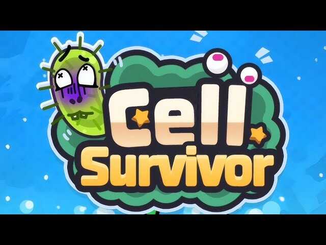 Cell Survivor