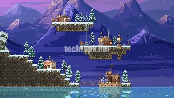 Craftlings APK Unlimited Coins