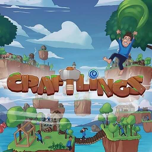 Craftlings