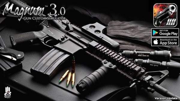 Magnum 3.0
