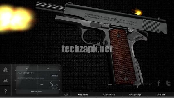 Magnum 3.0 Mod APK Unlimited Money Update