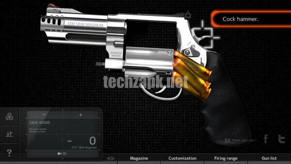 Magnum 3.0 Mod APK Unlimited Money