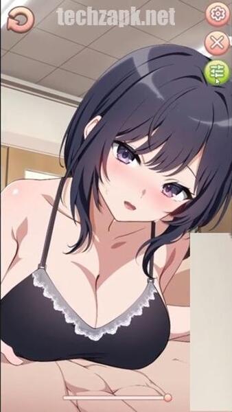 Orgasm Endurance Club APK For Android