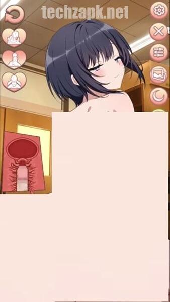 Orgasm Endurance Club APK Full Game