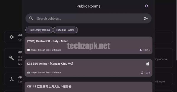 Eden Emulator APK Download
