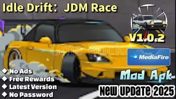 Idle Drift