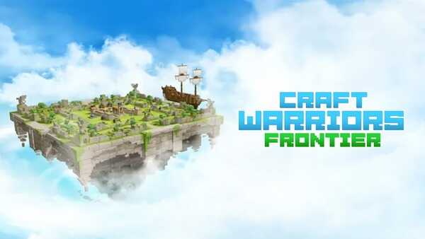 Craft Warriors Frontier
