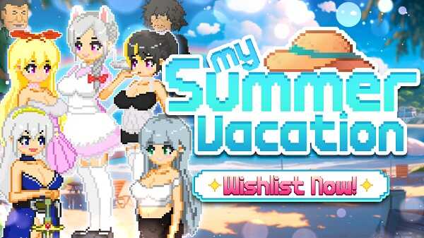 My Summer Vacation