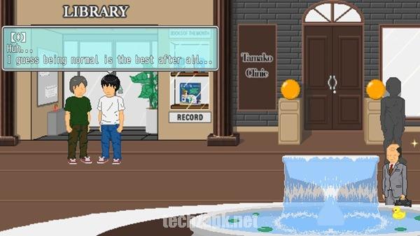 My Summer Vacation APK Full Game