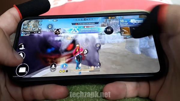 Painel Fatal Shot APK Download