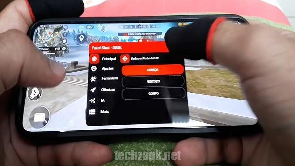 Painel Fatal Shot APK Latest Version