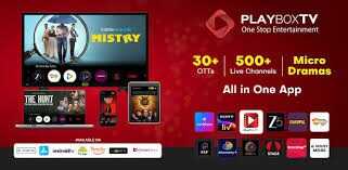 PlayboxTV