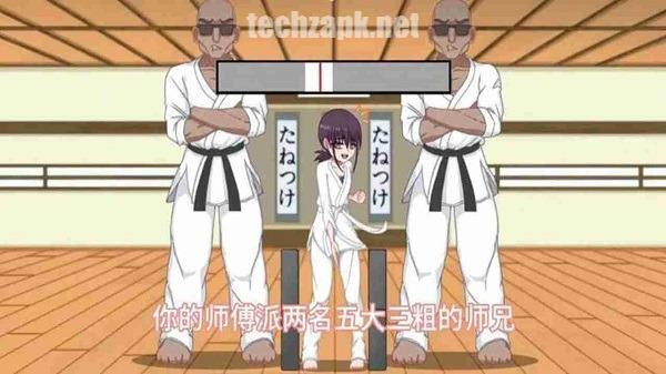 Do Your Best Chika Chan APK Download