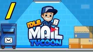 Idle Mail Tycoon