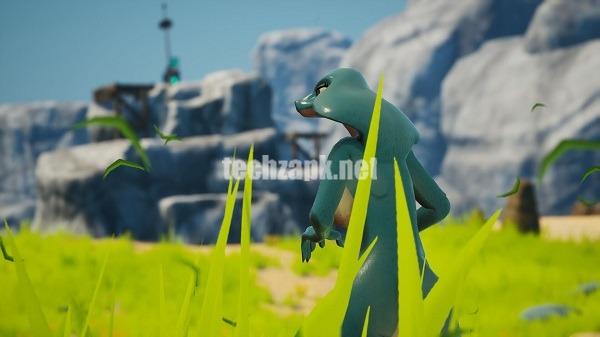 Sapphire Safari APK For Android