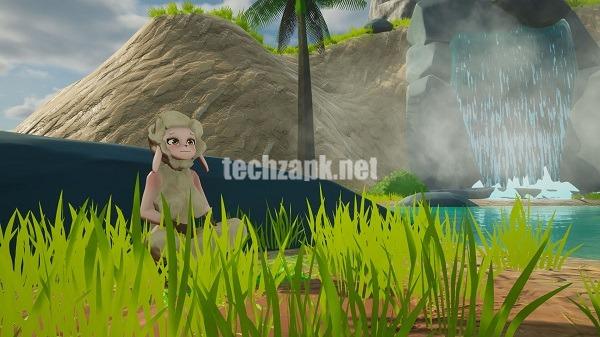 Sapphire Safari APK Free Download