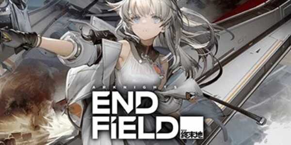 Arknights Endfield