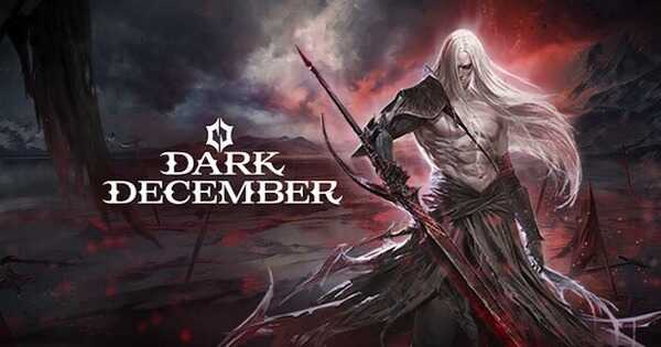 Dark December