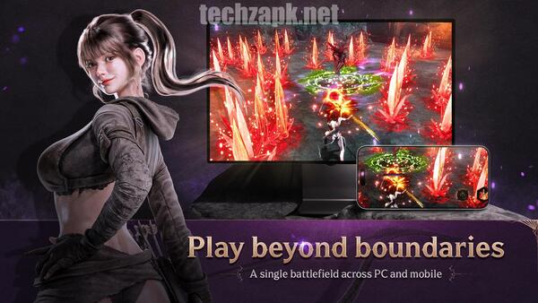 Dark December APK Download